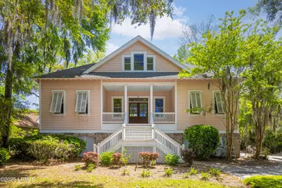 201 Jonesville Road, Hilton Head Island, SC 29926 - Photo 1
