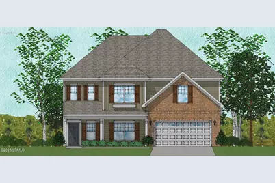 110 Furrow Lane, Beaufort, SC 29907 - Photo 1