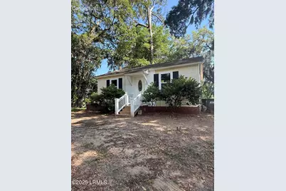 2510 Acorn Hill Avenue, Beaufort, SC 29902 - Photo 1