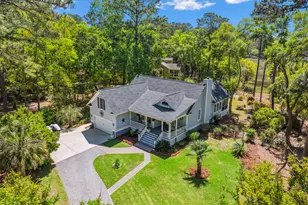 7 Turnstone Dr S, Beaufort, SC 29907 - Photo 1