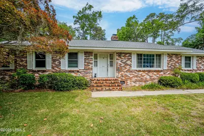 806 Coates Lane, Beaufort, SC 29902 - Photo 1