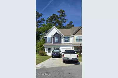 345 Dante Circle, Beaufort, SC 29906 - Photo 1