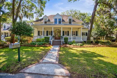 120 Coosaw Club Drive, Beaufort, SC 29907 - Photo 1