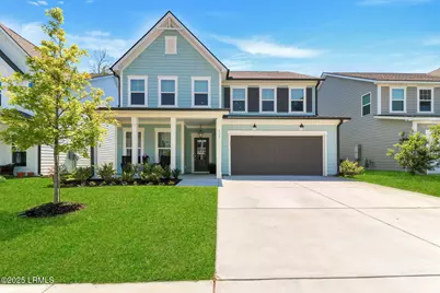 454 Danner Drive, Bluffton, SC 29909 - Photo 1