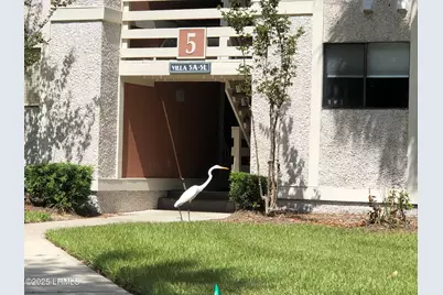 45 Folly Field Road #5d, Hilton Head Island, SC 29928 - Photo 1