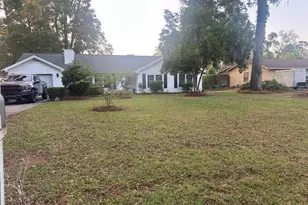 4001 Cedarbrook St, Beaufort, SC 29906 - Photo 1