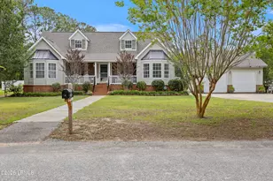 18 Lake View Ct, Bluffton, SC 29910 - Photo 1