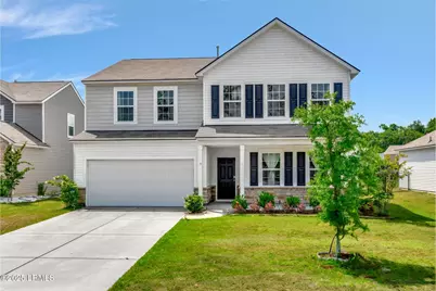 7 Toxaway Lane, Beaufort, SC 29906 - Photo 1