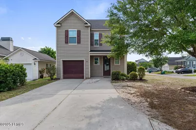 28 Kings Cross Court, Beaufort, SC 29902 - Photo 1