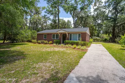 1904 Park Avenue, Beaufort, SC 29902 - Photo 1