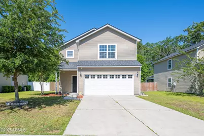 28 Brasstown Way, Beaufort, SC 29906 - Photo 1