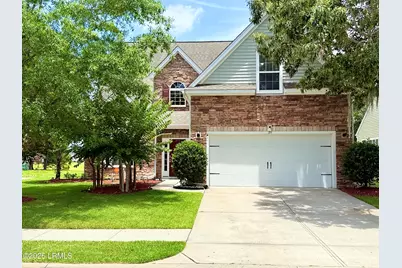 186 Pickett Mill Boulevard, Okatie, SC 29909 - Photo 1