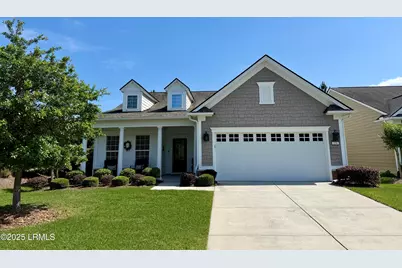 158 Parkway Lane, Okatie, SC 29909 - Photo 1