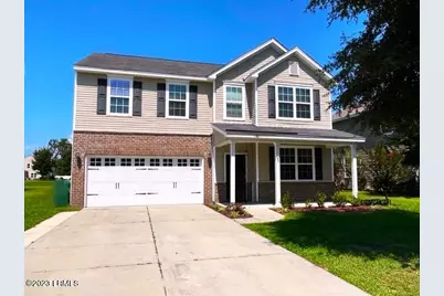 46 Pennyroyal Way, Beaufort, SC 29906 - Photo 1