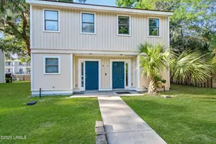2304 Pine Ct S, Beaufort, SC 29902 - Photo 1