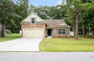 47 Mary Elizabeth Dr, Beaufort, SC 29907 - Photo 1