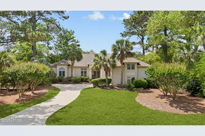 283 Seabrook Drive, Hilton Head Island, SC 29926 - Photo 1