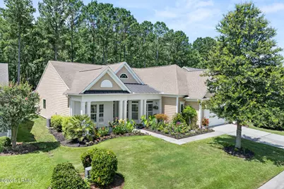 179 Freshwater Lane, Okatie, SC 29909 - Photo 1