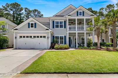 397 Hampton Lake Drive, Bluffton, SC 29910 - Photo 1