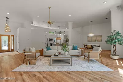 419 Bb Sams Drive, Saint Helena Island, SC 29920 - Photo 1