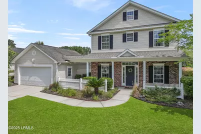7 Running Oak Drive, Bluffton, SC 29910 - Photo 1