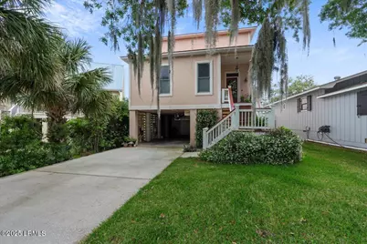 1884 Tickton Hall Road, Ridgeland, SC 29936 - Photo 1