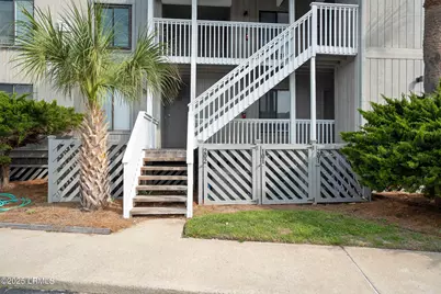 1 Cedar Reef #F102, Harbor Island, SC 29920 - Photo 1