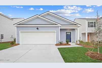 1533 Sanctum Street, Ridgeland, SC 29936 - Photo 1