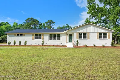 7 Surf Drive, Beaufort, SC 29907 - Photo 1