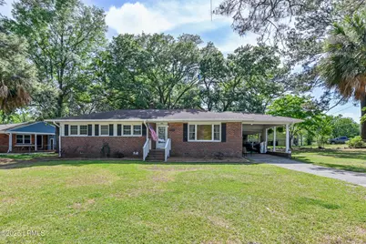 1002 Paul Drive, Beaufort, SC 29902 - Photo 1