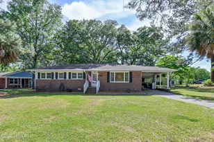 1002 Paul Dr, Beaufort, SC 29902 - Photo 1