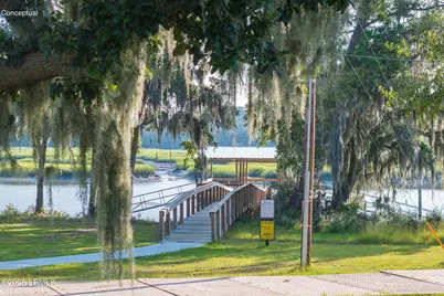 1207 Egret Landing Drive, Beaufort, SC 29902 - Photo 1