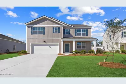 606 Sanctuary Drive, Ridgeland, SC 29936 - Photo 1