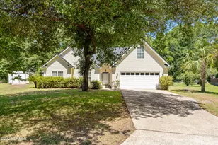 5 Susan Ct, Beaufort, SC 29907 - Photo 1