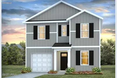 1595 Sanctum Street, Ridgeland, SC 29936 - Photo 1