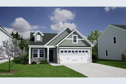405 Waters Edge Way, Hardeeville, SC 29927 - Photo 1