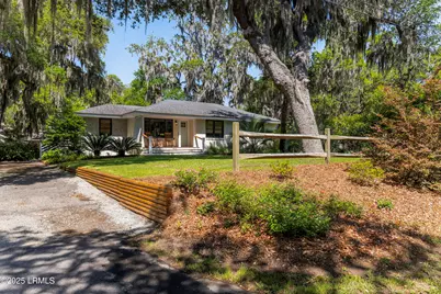 1402 Church Street, Beaufort, SC 29902 - Photo 1