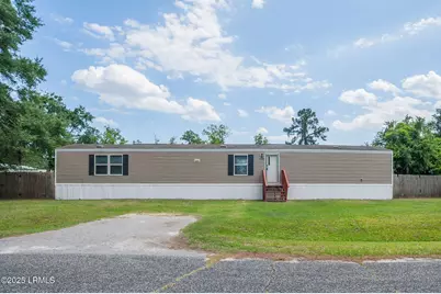 1749 Jasperstone Circle, Beaufort, SC 29906 - Photo 1