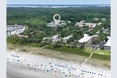 34 S Forest Beach Drive #B12, Hilton Head Island, SC 29928 - Photo 1