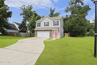 44 Applemint Lane, Beaufort, SC 29906 - Photo 1