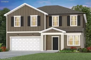 1205 Kipling Dr, Beaufort, SC 29902 - Photo 1