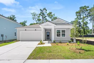 1114 Salty Hammock Ct, Beaufort, SC 29902 - Photo 1