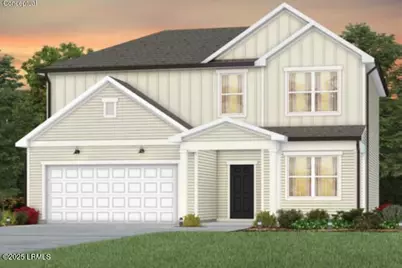 1122 Salty Hammock Court, Beaufort, SC 29902 - Photo 1