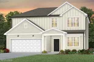 1122 Salty Hammock Ct, Beaufort, SC 29902 - Photo 1