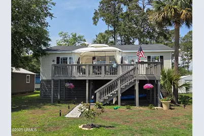 6 Indianhead Trail, Saint Helena Island, SC 29920 - Photo 1