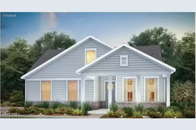 1180 Salty Hammock Court, Beaufort, SC 29902 - Photo 1