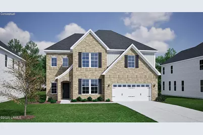 119 Thistle Lane, Beaufort, SC 29907 - Photo 1