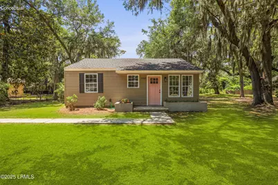 1809 Battery Park Drive, Port Royal, SC 29935 - Photo 1