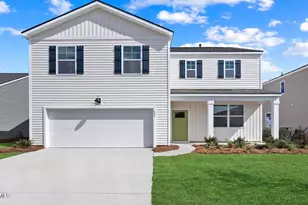 695 Sanctuary Dr, Ridgeland, SC 29936 - Photo 1