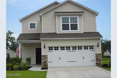 11 Seneca Way, Beaufort, SC 29906 - Photo 1